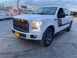 فۆرد F-150